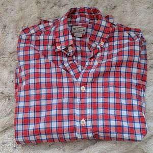 ♥️BOGO 👨‍💼 Men's J Crew shirt